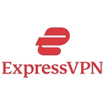 ExpressVPN logo