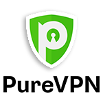 PureVPN logo